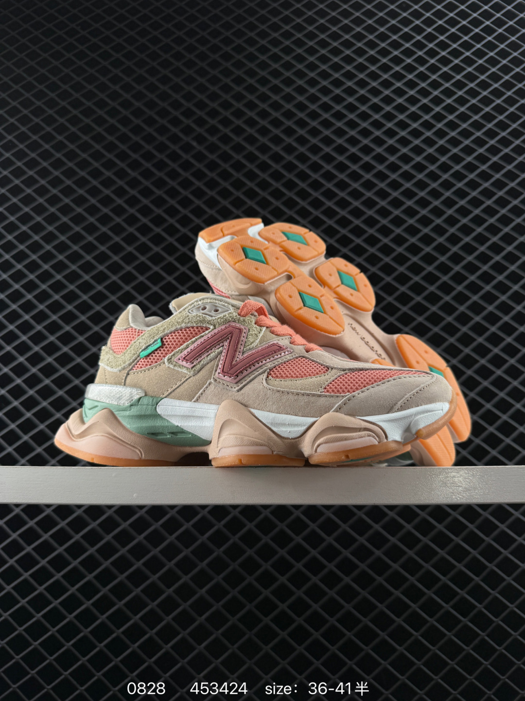 NB Joe Freshgoods x New Balance  NB9060